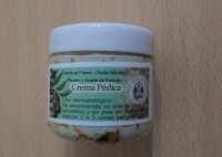 CREMA PEDICA para PIE DIABETICO y PIE DE ATLETA 150 g